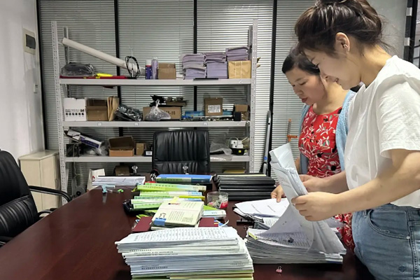 QianCraft Launches New Furniture Factory Audit Service