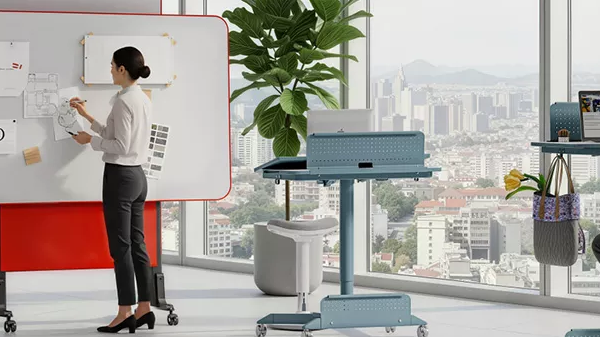 Furniture Supplier Risk