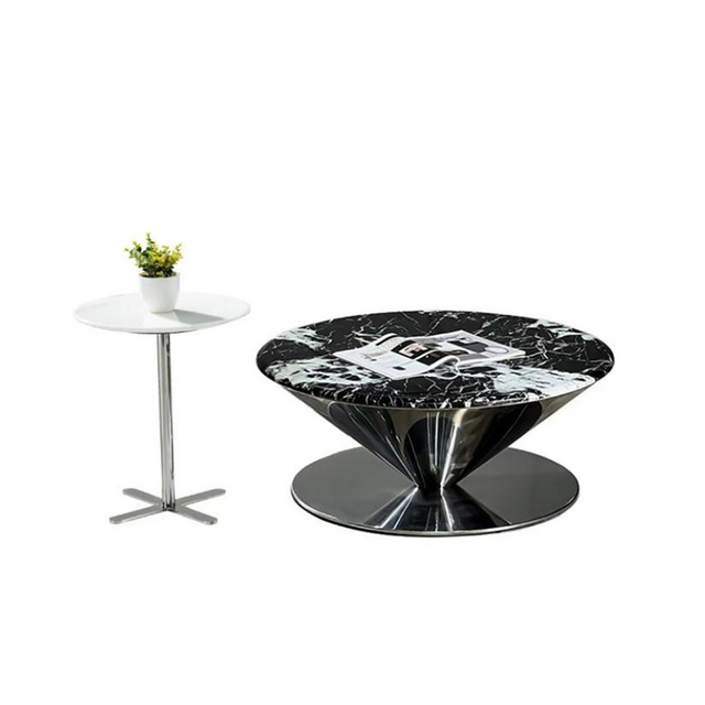 Coffee & Side Tables