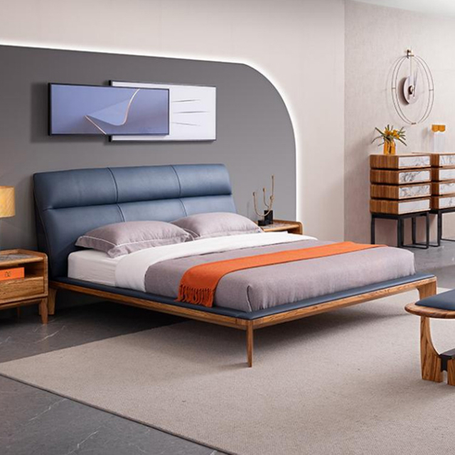 Beds