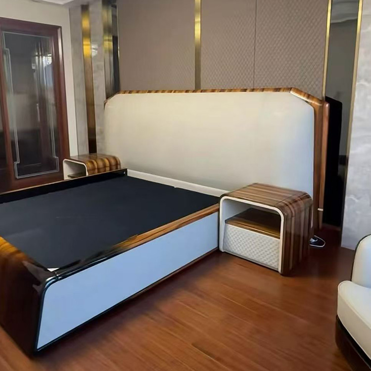 beds