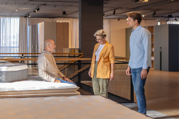 Why Third-Party Inspection Is Essential for Furniture Sourcing