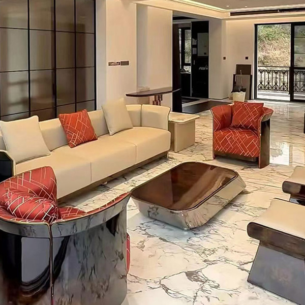 Sofas & Sectionals
